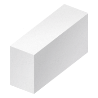 Газоблок Стоунлайт G D500 600x100x200 мм