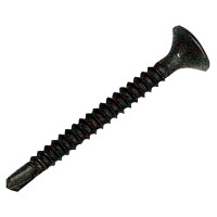 Саморіз Knauf по металу із буром TB (3,5х35 мм)