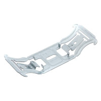 З'єднувач дворівневий Knauf хрестовий для профілю CD 60