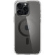 Чохол Spigen для Apple iPhone 15 Pro Max Ultra Hybrid MagFit, Carbon Fiber