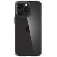 Чохол Spigen для Apple iPhone 15 Pro Max Ultra Hybrid, Space Crystal