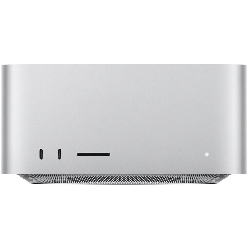 Неттоп APPLE Mac Studio M1 Ultra Chip 64GB/1TB 2022