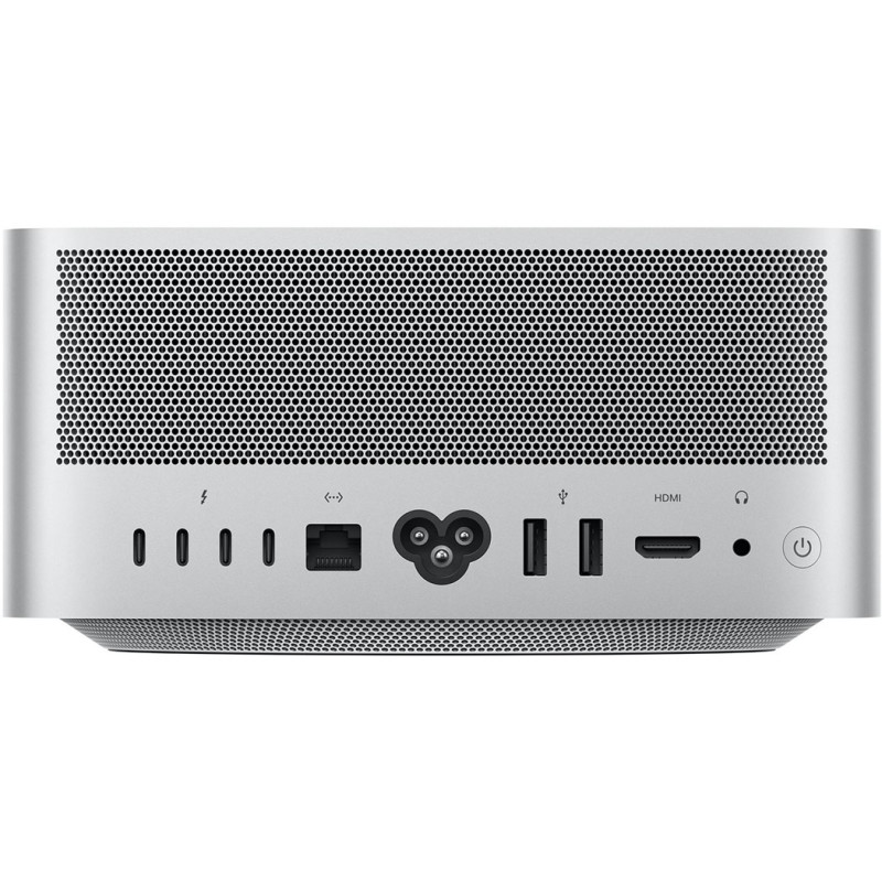 Неттоп APPLE Mac Studio M2 Max 512GB