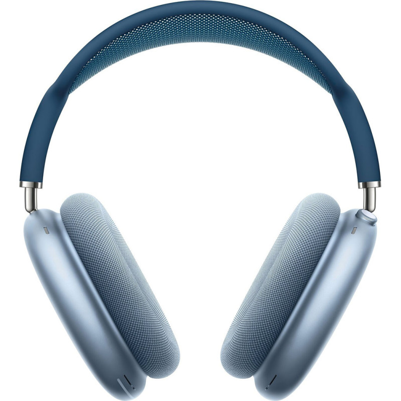 Навушники Apple AirPods Max – Sky Blue