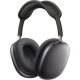 Навушники Apple AirPods Max – Space Gray