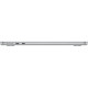 Ноутбук APPLE MacBook Air 13.6" M2 8GB/512GB Silver