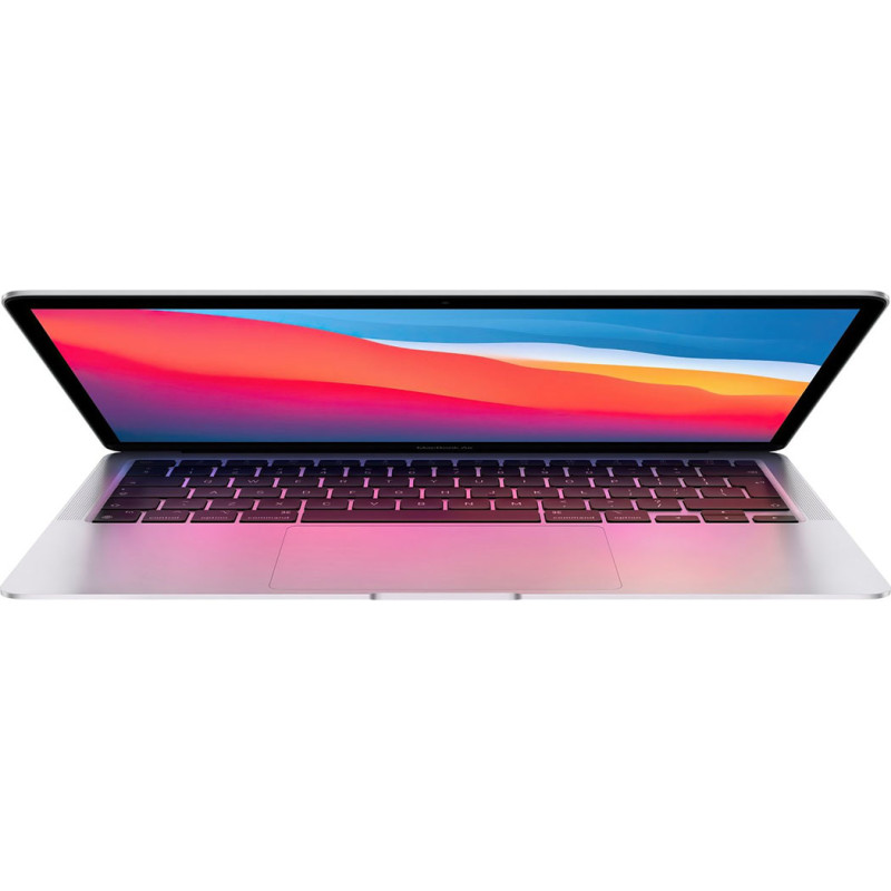 Ноутбук APPLE MacBook Air 13" M1 256 GB Silver MGN93