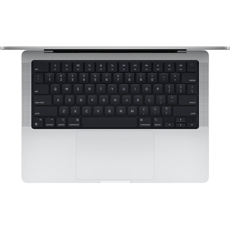 Ноутбук APPLE MacBook Pro 14" M2 Pro 16/512GB 2023 Silver MPHH3