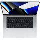 Ноутбук APPLE MacBook Pro 16" M1 PRO 512GB Silver MK1E3