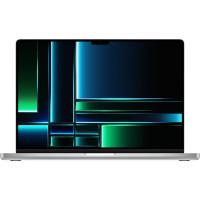 Ноутбук APPLE MacBook Pro 16" M2 Max 32/1TB 2023 Silver MNWE3