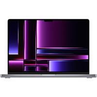 Ноутбук APPLE MacBook Pro 16" M2 Max 96GB/1TB Space Gray