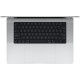 Ноутбук APPLE MacBook Pro 16" M2 Max 96GB/4TB Silver