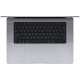 Ноутбук APPLE MacBook Pro 16" M2 Pro 32/512GB Space Gray