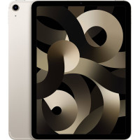 Планшет Apple iPad Air 10.9" Wi-Fi 256Gb Starlight