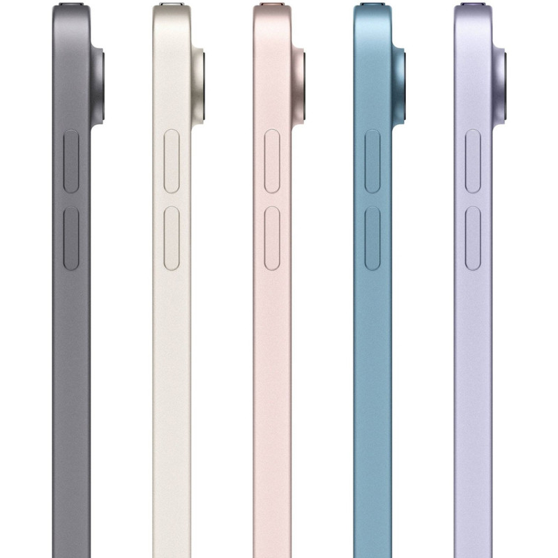 Планшет Apple iPad Air 10.9" Wi-Fi 64Gb Space Grey