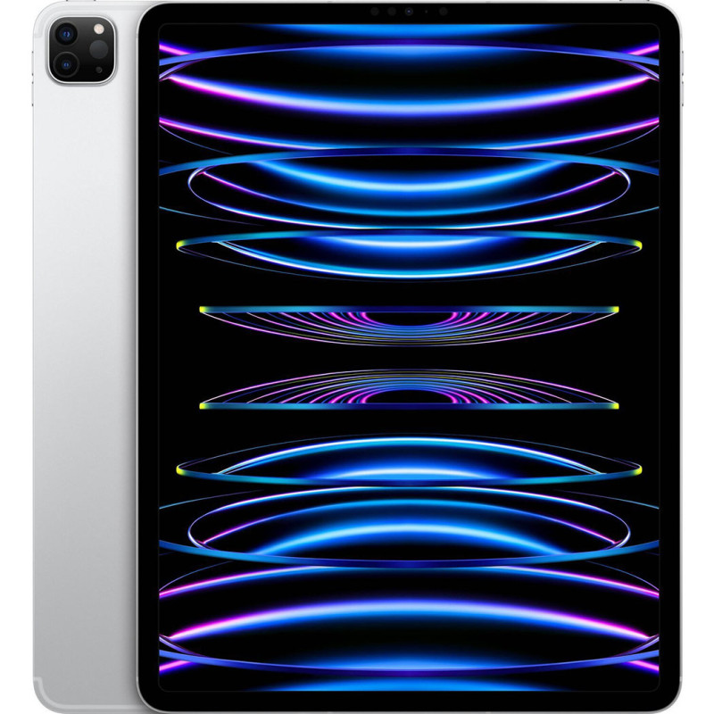 Планшет Apple iPad Pro 11" Wi-Fi + Cellular 512Gb Silver