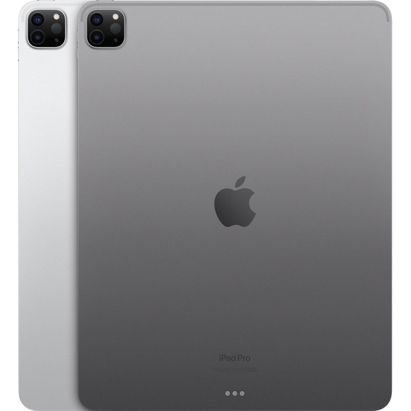 Планшет Apple iPad Pro 12.9" Wi-Fi + Cellular 1Tb Space Grey