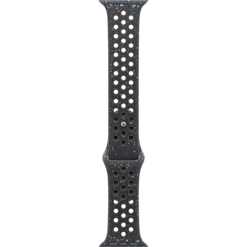 Ремінець Apple для 41mm Midnight Sky Nike Sport Band M/L