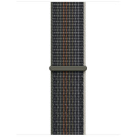 Ремінець Apple Watch 41mm Midnight Sport Loop