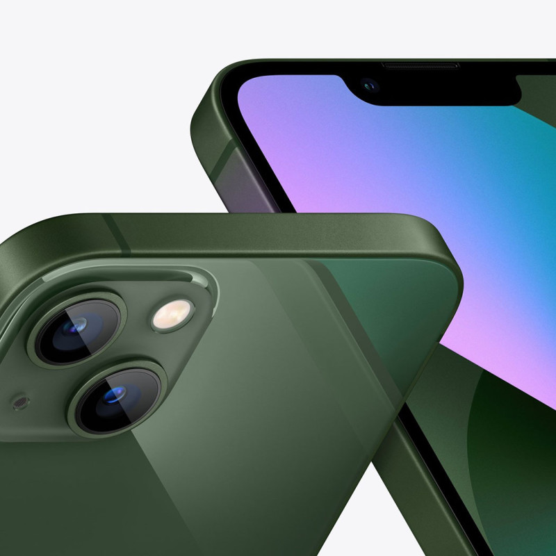 Смартфон Apple iPhone 13 128Gb Green