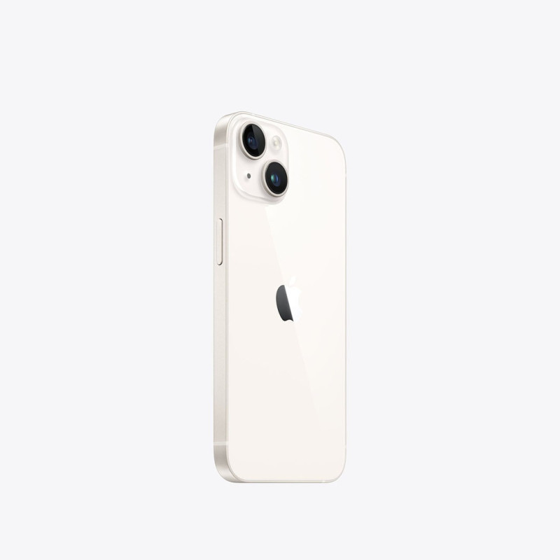 Смартфон Apple iPhone 14 256GB Starlight