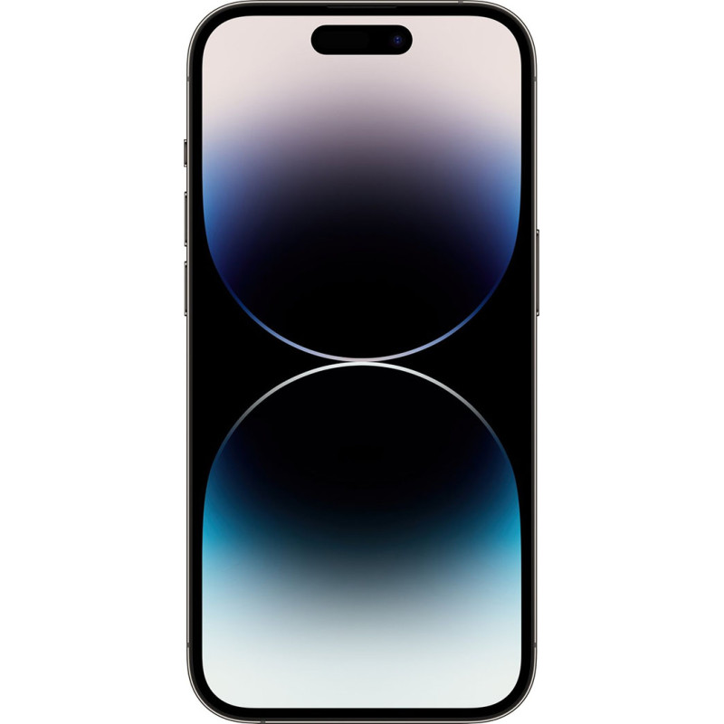 Смартфон Apple iPhone 14 Pro 128GB Space Black