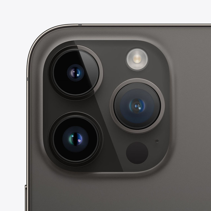 Смартфон Apple iPhone 14 Pro 256GB Space Black