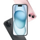 Смартфон Apple iPhone 15 Plus 128GB Black